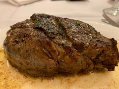 -摩根扒房(桐梓林店)