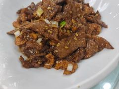 -红旗饭庄