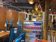 -清真·舒迩布炕锅王·高原美食文化(青海总店)