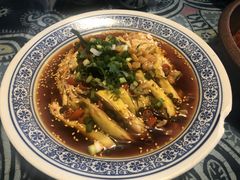 -阿嫂印象·民间江湖菜(大学城店)