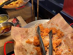 -比格比萨(国际能源店)