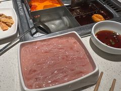 -海底捞火锅(长沙华创国际广场店)