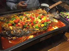 -炉鼎记私房菜(总店)