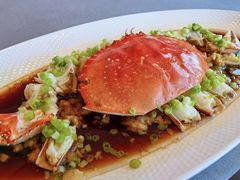 -不仔客海鲜·烧烤·270度海景餐厅(大东海店)