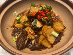 -印象鲵宴·张家界地标美食名片(溪布街店)