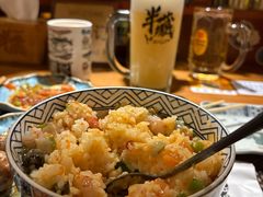-半藏居酒屋(香港花园店)