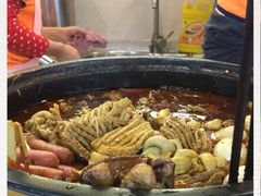 -安徽阜阳卷馍(西单店)