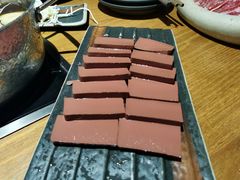 -呷哺呷哺 黄金牧场 (新中关购物中心店)