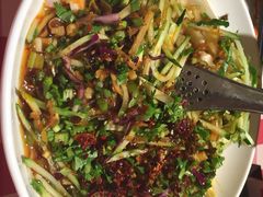 iphone_upload_pic-西贝(上海我格广场店)