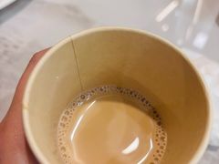 玛莎拉奶茶-清真·AL-JANNAT 佳纳特餐厅(狮子桥店)