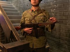 -《12·12》西安事变大型实景演出