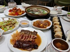 -稻香酒家·34年老字号(侨光店)