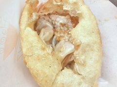 -家阳赵师傅油饼包烧麦(粮道街店)