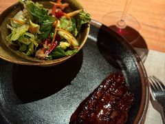 -The Meat & Wine Co Southbank(南岸店)