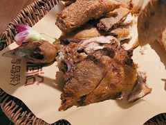 -前海沿·青岛菜(李沧万达店)