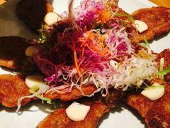 江米牛肉-萨拉伯尔水源素问店·韩国宫廷料理(人民路店)