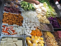 -林静小吃(复兴路店)