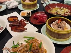 -五缘湾凯悦酒店·悦饗中餐厅