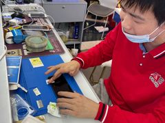 -开修苹果华为手机电脑维修服务(长宁龙之梦店)