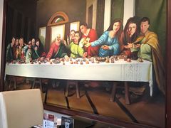 -EATALIA意塔利意式餐厅(鼓楼店)