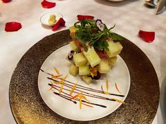 -燃扒房Steakhouse(皇庭店)