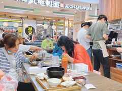 -巴黎春天(浦建店)