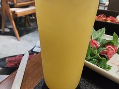 -滇牛云南火锅(桂林路店)
