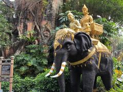 -深圳锦绣中华民俗村