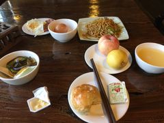 -卧龙堡客栈·中餐厅(古北水镇店)