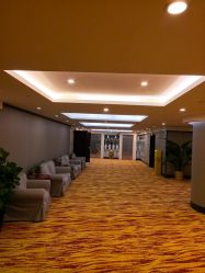 -北京西国贸大酒店·宴会厅