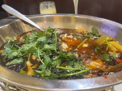 -北海渔村酒楼·粤菜海鲜点心(新华店)