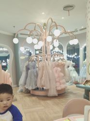-奈尔宝家庭中心·儿童乐园·亲子餐厅(苏州大悦城店)