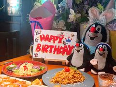 -布拉格餐厅· 中欧捷克菜(全国首店)