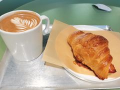 -山下C5cafe(惠通时代广场店)