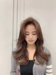 点击看大图 -MODEL'S HAIR