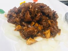 -老正兴菜馆(福州路店)