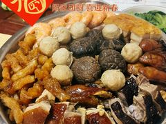 -客家汇·客家传承菜(水库店)