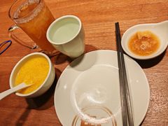 -船歌·鱼水饺青岛菜(闽江二路店)