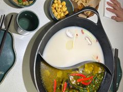 -新辣道鱼火锅(上地华联店)