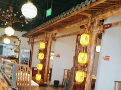 -郭家大院 老南京土菜(九霄店)