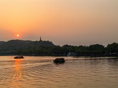 -湖畔居茶楼(湖滨店)