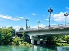 -成都市妇女儿童中心医院(中心院区)