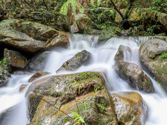 -四会奇石河风景区