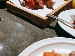 -汤城小厨•粤菜•靓汤(苏州街店)
