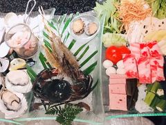 -生如夏花泰式火锅(西村黑金店)