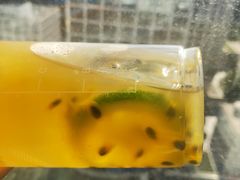 -CoCo都可(建外SOHO店)