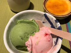 -岷山饭店-芝芝自助餐厅