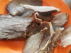 -清真磨沟沿老字号牛肉面(总店)