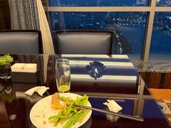 -宁波万豪酒店
