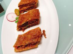 脆皮素鹅-新吉士·上海菜(浦东LCM置汇旭辉店)